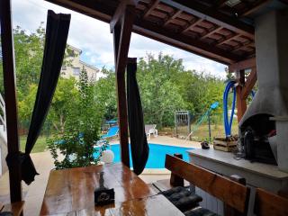 Chillout Apartments with Pool Patricia - 2