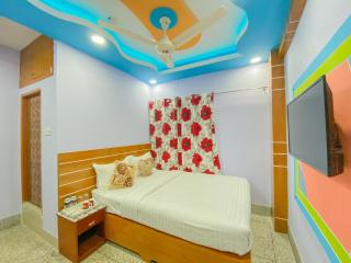 Hotel As Shams International - Dhaka - 6