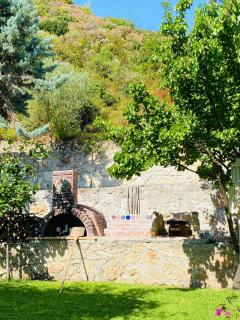 Detached Villa with Sea View - 1