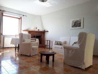 Villa Raniero Gatti - San Michele in Teverina - 8