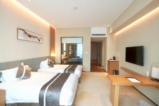 Yuyao Bright hotel - Yuyao - 1