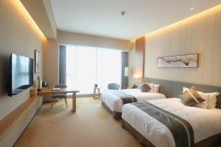 Yuyao Bright hotel - Yuyao - 2