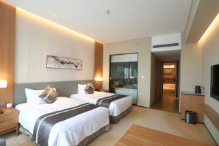 Yuyao Bright hotel - Yuyao - 3