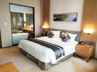 Yuyao Bright hotel - Yuyao - 4