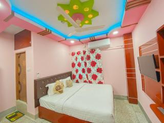 Hotel As Shams International - Dhaka - 7