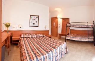 Hotel Palme Gemelle - Vieste - 8