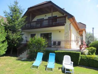 Vadvirág Apartman - Csopak - 0