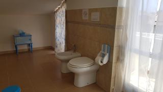 B&B Kalinìkta - Ascea - 6