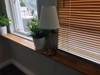 Spångholmen Bed & Breakfast AB - 8