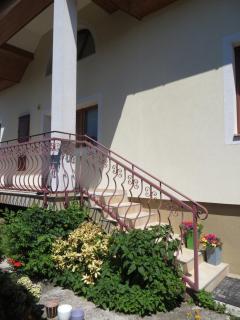 Vadvirág Apartman - Csopak - 7