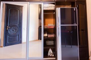 Apartments in the historical center of Batumi, near the seaside park - Batumi - 1