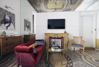 Nobildonne Relais - Rom - 1