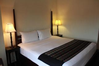 Hotel Khamvongsa - Vientiane - 2