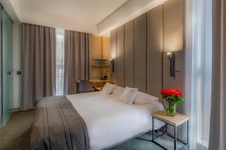 Bulvar Hotel - Gorzów Wielkopolski - 9
