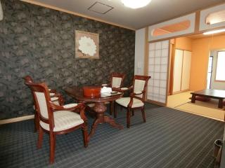 Yurakuan Miyazaki - Miyazaki - 1