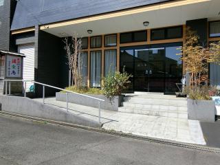 Yurakuan Miyazaki - Miyazaki - 7