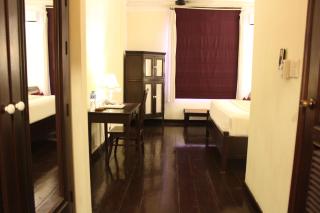 Hotel Khamvongsa - Vientiane - 6