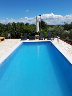 Casa Nora Adriatica - Vilanija - 6