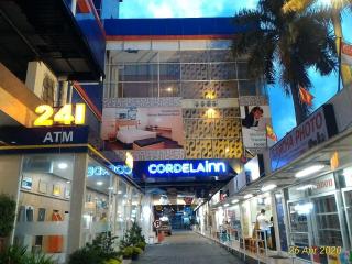 Cordela Inn Millennium Medan - 9