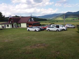 Penzion Dreveník - Spišské Podhradie - 9