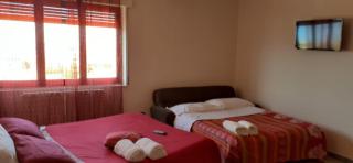 Bed and breakfast lagiocosa - Reggio di Calabria - 5