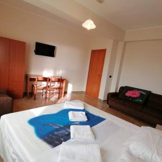 Bed and breakfast lagiocosa - Reggio di Calabria - 4