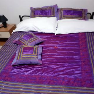 Bed and breakfast lagiocosa - Reggio di Calabria - 2