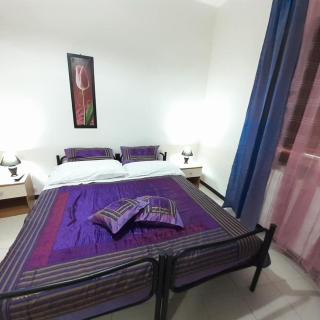 Bed and breakfast lagiocosa - 1