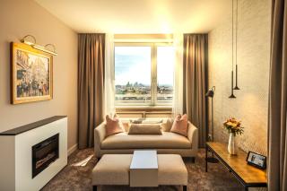 Hotel Am Parkring - Vienne - 3