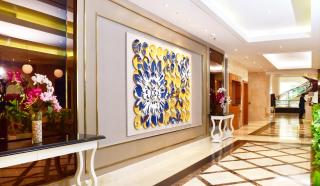Ambhara Hotel - Giacarta - 2