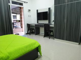 Inapdesa Teratak Bonda, Sepri REMBAU - 6