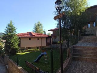 Rodopi Houses - Chepelare - 3