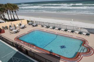 Grand Prix Motel Beach Front - Daytona Beach - 0