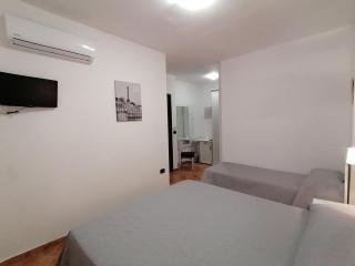 B&B Villa Isa - Drapia - 1