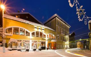 CURUNA Hotel-Garni B&B - Scuol - 4