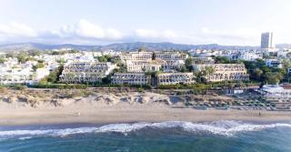 OleHolidays 505 Romana playa primera linea playa - Marbella - 5