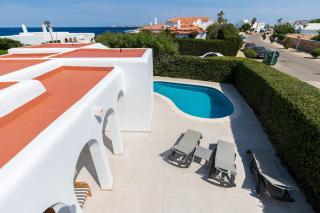 Ca Sa Mola - Cala Santandria - 8