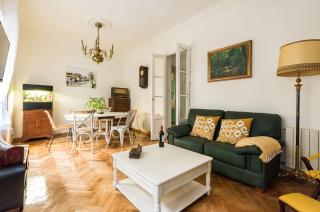 La Casa de Lope de Rueda - Madrid - 8