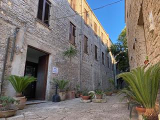 Hotel Villa San Giovanni - 9