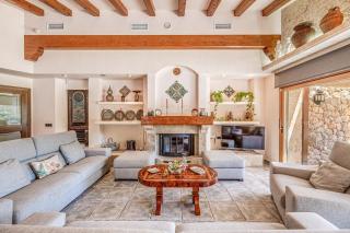 Casa Del Pinaret - Puerto Pollensa - 4