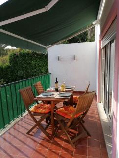 Granny's House by Trip2Portugal - Carvoeira - 6