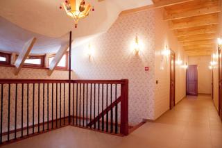 Piena muiža - Berghof Hotel & SPA - Sieksāte - 9