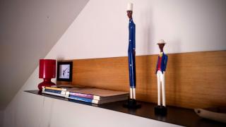 Los Molinos - Atico en Montaña de Asturias - 6