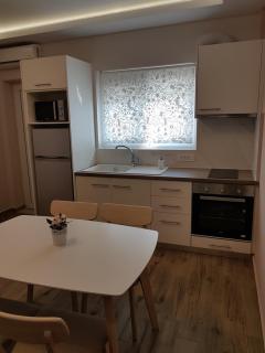 Marathon Studios & Apartments - Kerion - 5