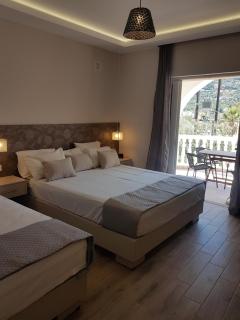 Marathon Studios & Apartments - Kerion - 4