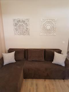 Marathon Studios & Apartments - Kerion - 3