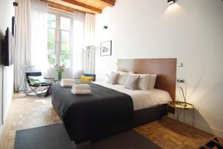 Stuart Luxury Rooms - Amesterdão - 0
