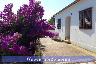 Near the sea vacation home Parja - Vis - 7