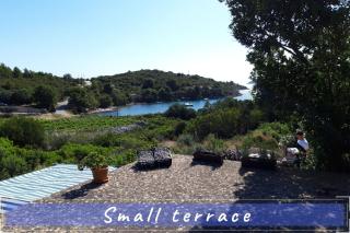 Near the sea vacation home Parja - Vis - 1