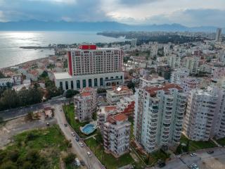 Lara Park Suits Comfort - Antalya (Adalia) - 7